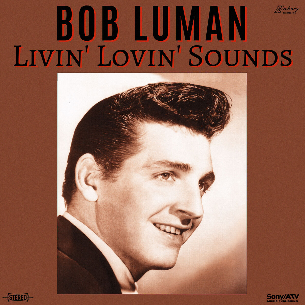 Bob Luman